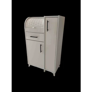 New Mobilya Ekmeklik Dolabı