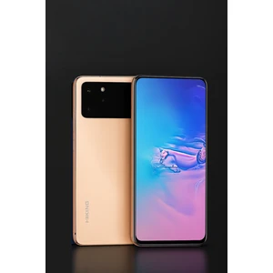 A42 6gb Ram 128GB Hafıza 6,52" Gold Cep Telefonu