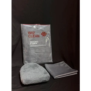 Eko Araba Yıkama Seti 3 Parça %100 Mikrofiber Eldiven Kurulama Havlusu