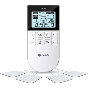 KTR-2610 Birleşik Elektro Terapi Cihazı Tens / Ems / Russ / If / Dıy