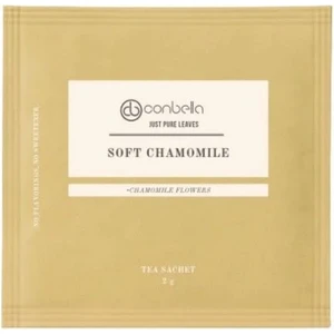 Soft Chamomile (10' Lu Paket Piramit Papatya Çayı)