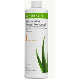 Aloe Konsantre Içecek Mango