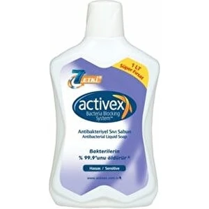 Hassas Sıvı Sabun 700 ml