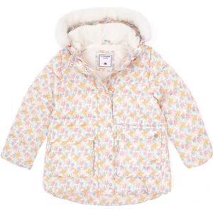 U.s. Polo Assn. Kız Çocuk Mont 50313063-VR256