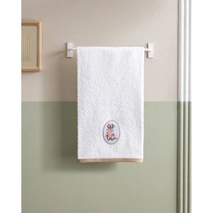 Madame Coco Marcel Yüz Havlusu