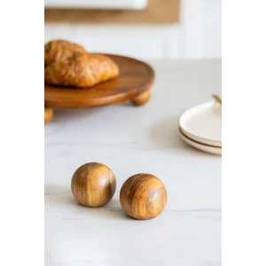 Akasya Top Tuzluk Biberlik