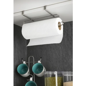 UG Home Krom Dolap Içi Kağıtlık Peçetelik