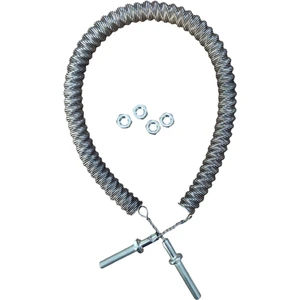 İnox Rezistans Kumtel Ufo Infrared Soba Teli Rezistansı 1800 Watt Adet