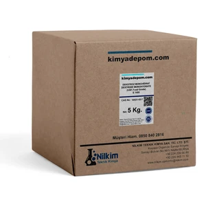 Kimya Depom Dekstroz Monohidrat 5kg .