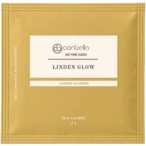 Linden Glow (10' Lu Paket Piramit Ihlamur Çayı)