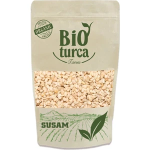 Organik Susam 500 G