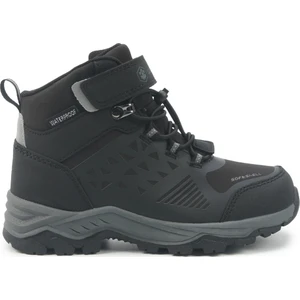 Getop Hı 5pr Siyah Erkek Çocuk Outdoor Bot