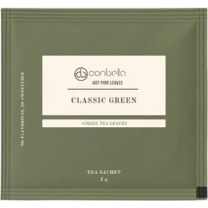 Green Tea (10' Lu Paket Piramit Yeşil Çay)