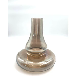Wow Legend E30 Model Nargile Cam Şişesi