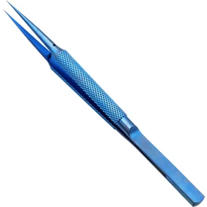 Titanyum Entegre Çip Bga Anakart Cımbızı