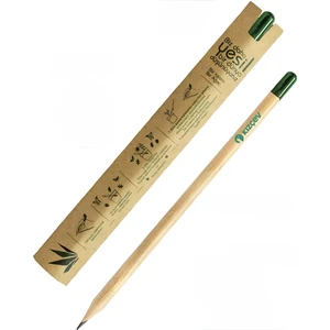 Yeşil Kapsüllü Tohumlu Kalem