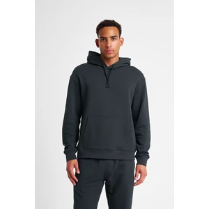 Erkek Kapüşonlu Üst 25S-1265-25N