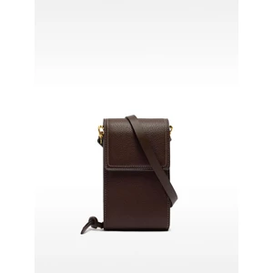 Kapaklı Telefon Çantası