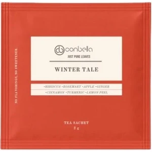Winter Tale (10' Lu Paket Piramit Kış Çayı)