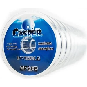 Casper 100MT Fluorocarbon Kaplama Misina