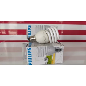 Phılıps Economy 23W=110W 1570 Lümen Warm White -Sarı Işık Tasarruflu Spiral Ampul E27 Duylu