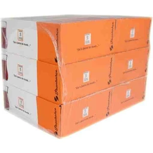 Çay Bardağı 12Lİ×6 72ADET Üsküdar Optikli