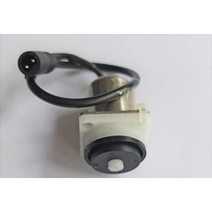 Fotoselli - Sensörlü Sıva Üstü Pisuvar Selenoit Valf