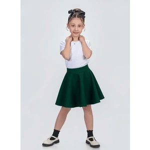 Mnk Baby & Kids Scuba 23 Nisan 29 Ekim Törenlik Etek MNK0565