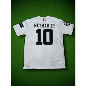 North Stand Nostaljik Psg Neymar Jr Forma