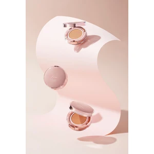 Ink Feather Cover Lasting Cushion 03 Cream Beige - SPF50+ Pa++++ Korumalı Kalıcı Yapıda Kapatıcı Cushion