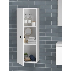 Yaman Dekorasyon Milano Havlu Dolabı