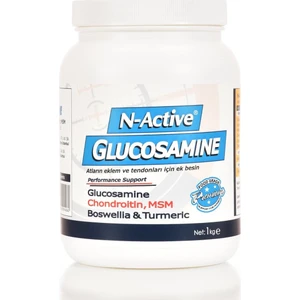 Glucosamine