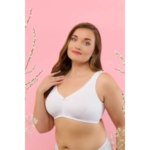 Yeni İnci Toparlayıcı Çift Kat Sütyen