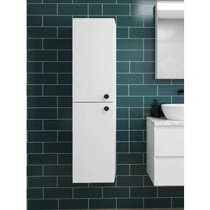 120CM Çok Amaçlı Boy Dolap