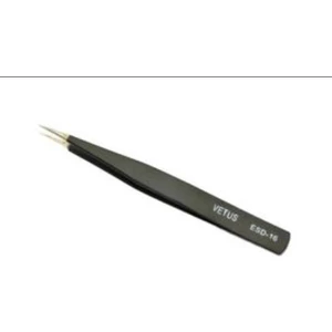 Ince Uçlu Sivri Antistatik Cımbız Esd 16