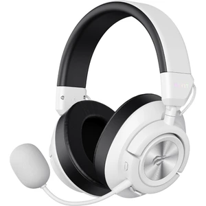 Gamenote Huaxu-X1 Kablosuz 5 Modlu Gaming Oyuncu Kulaklığı - 53MM Sürücü 600MAH