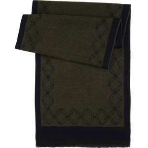 Pierre Cardin Erkek Haki Kaşkol 50317408-790