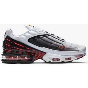 Air Max Plus 3 CK6715-101 Erkek Spor Ayakkabı