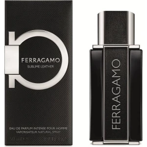 Salvatore Ferragamo Sublime Leather Edp 50 ml