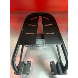 Motosiklet Çanta Demiri  Hero Dash Modelleri