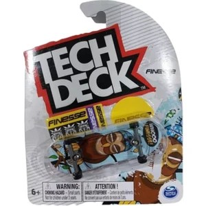 Tech Deck Kaykay Tekli Paket 20141243
