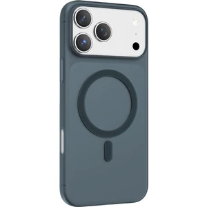 Apple iPhone 17 Pro Max Uyumlu Kılıf 0.8mm Ultra Ince Yumuşak Silikon Magsafe Kapak