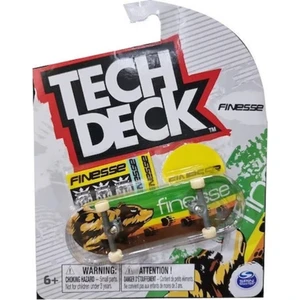 Tech Deck Kaykay Tekli Paket 20141248