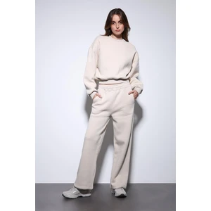 Taş Basic Kadın Sweatshirt