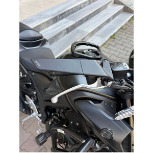 Motosiklet Yarasa Ayna H2 Ayna Gidon Üstü Arasmoto