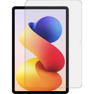 Xiaomi Redmi Pad 2 Pro 12.1 Inch ile Uyumlu Temperli Kırılmaz Cam Ekran Koruyucu - FC021