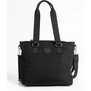 Suya Dayanıklı Çok Bölmeli Krinkıl Çanta Kol Çantası Omuz 4012