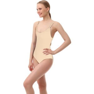 Marly Moon's Çıtçıtlı Body