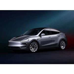 S PROTECT Tesla Model Y Juniper Arka Ekran 9h Nano Ekran Koruyucu