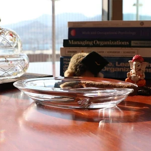 Puro Küllük Cam Oval